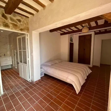Maison Provencale Sollies Pont Exterior photo