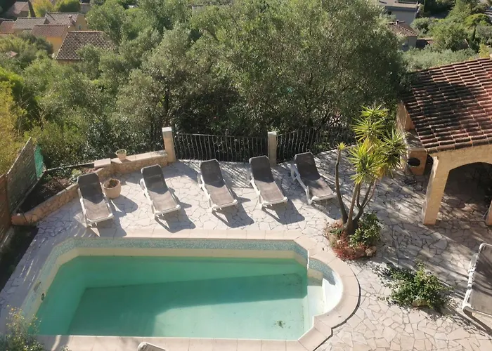 Maison Provencale