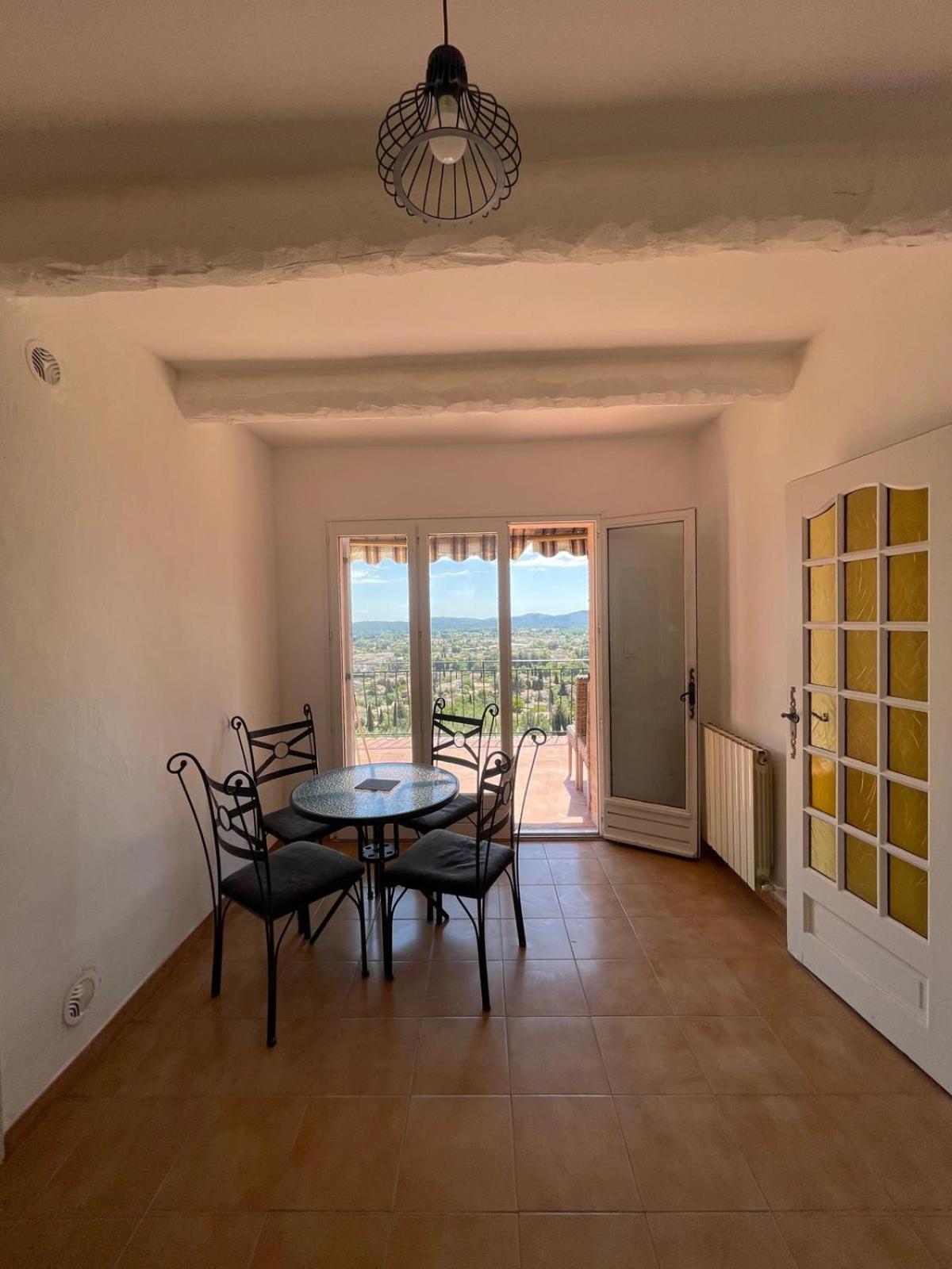 Maison Provencale Villa