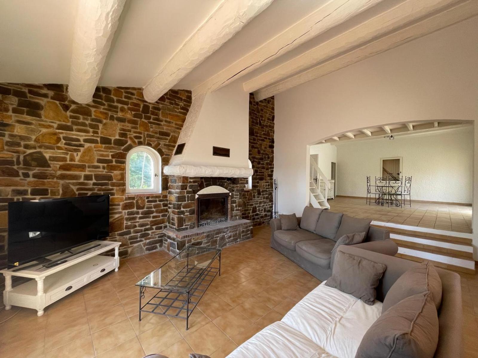 Villa Maison Provencale