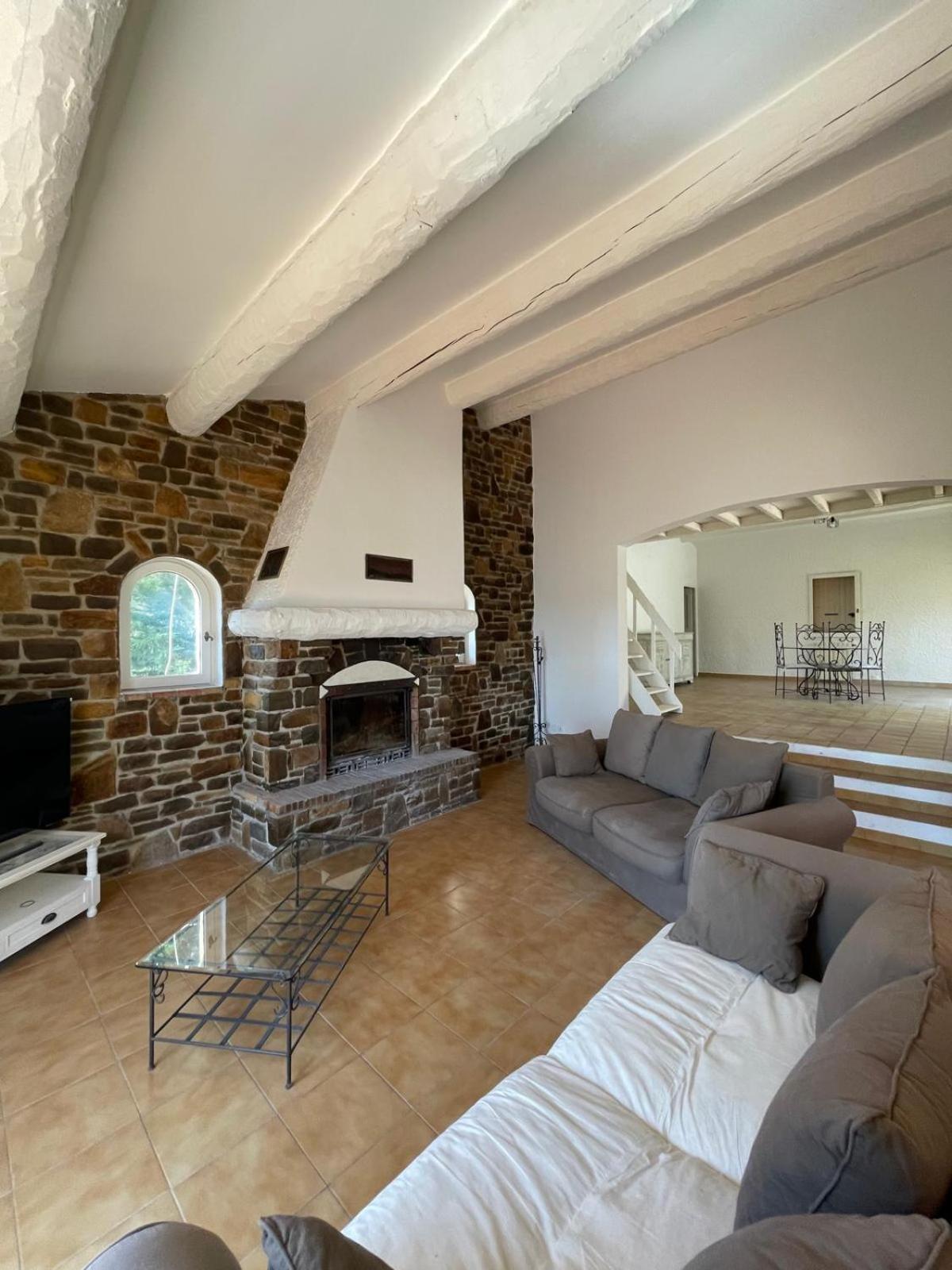 Villa Maison Provencale Solliès-Pont