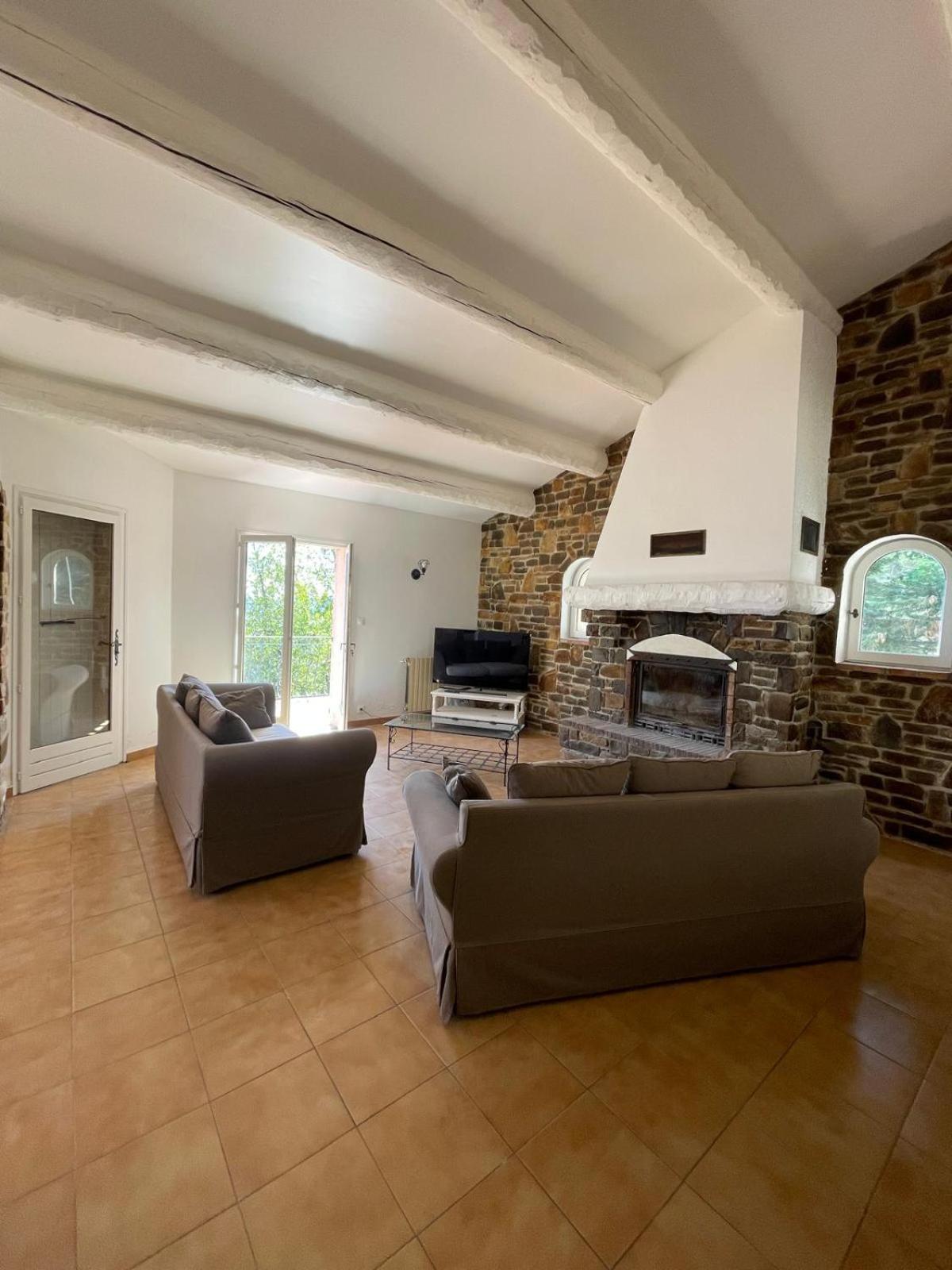 Maison Provencale Villa *