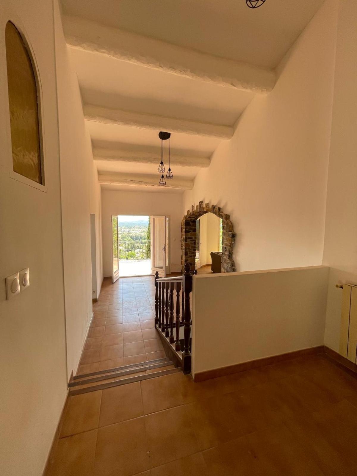 Maison Provencale Villa Solliès-Pont