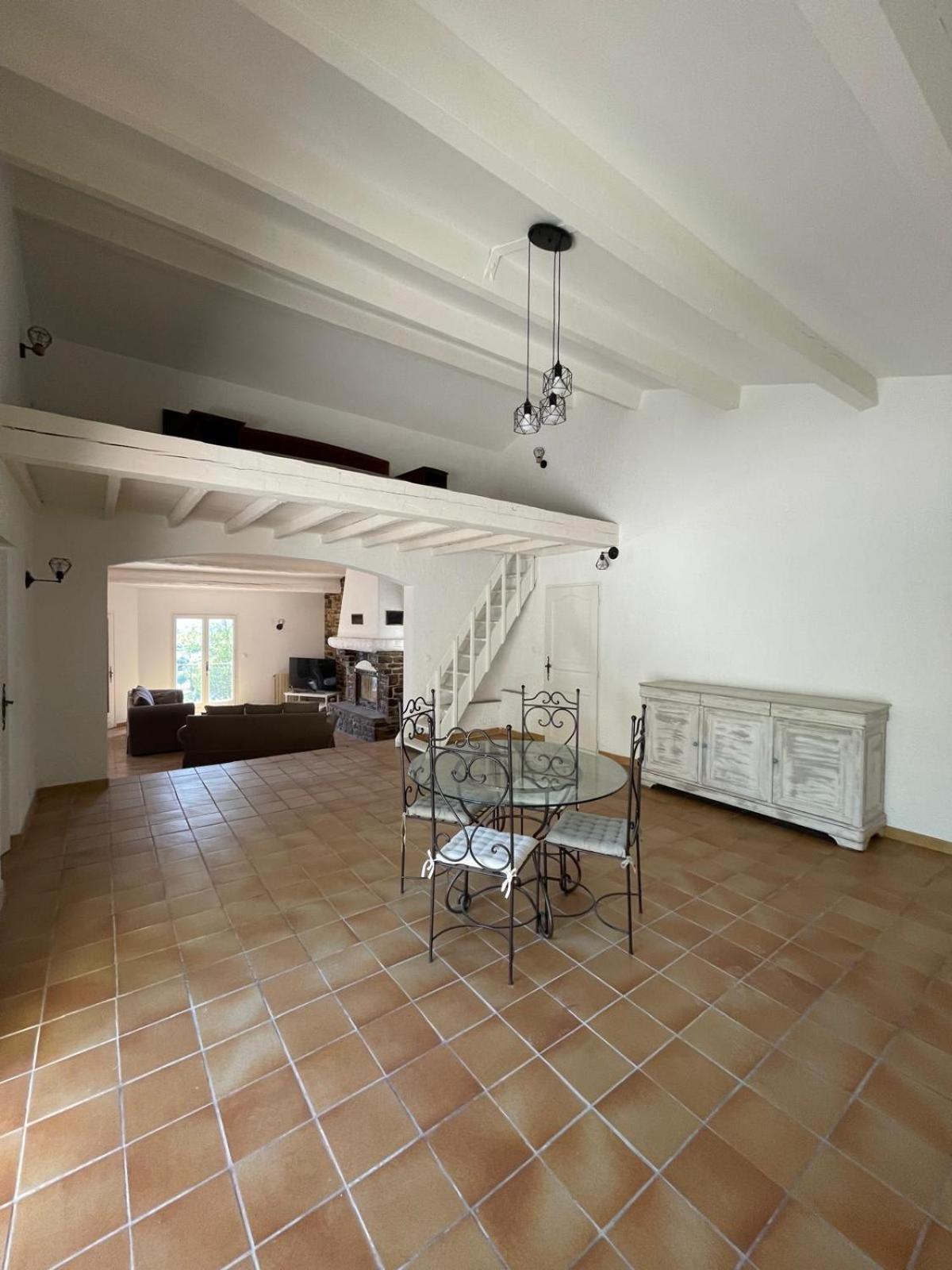 Villa Maison Provencale