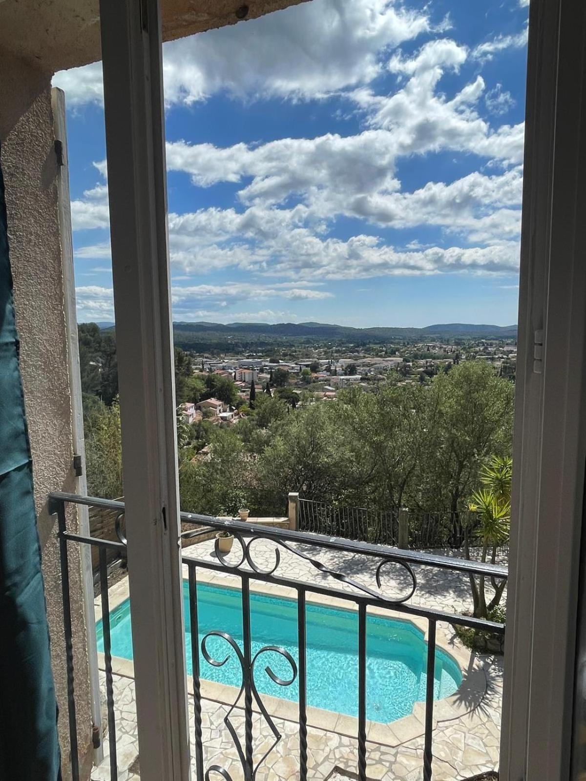 Villa Maison Provencale *