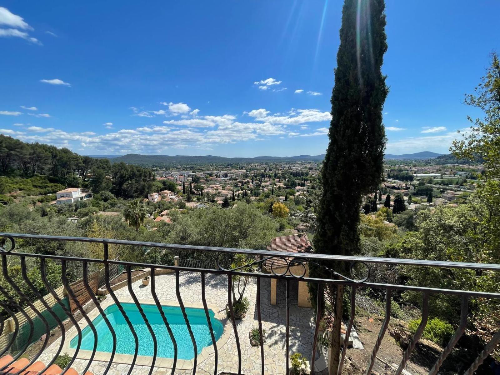 Villa Maison Provencale *