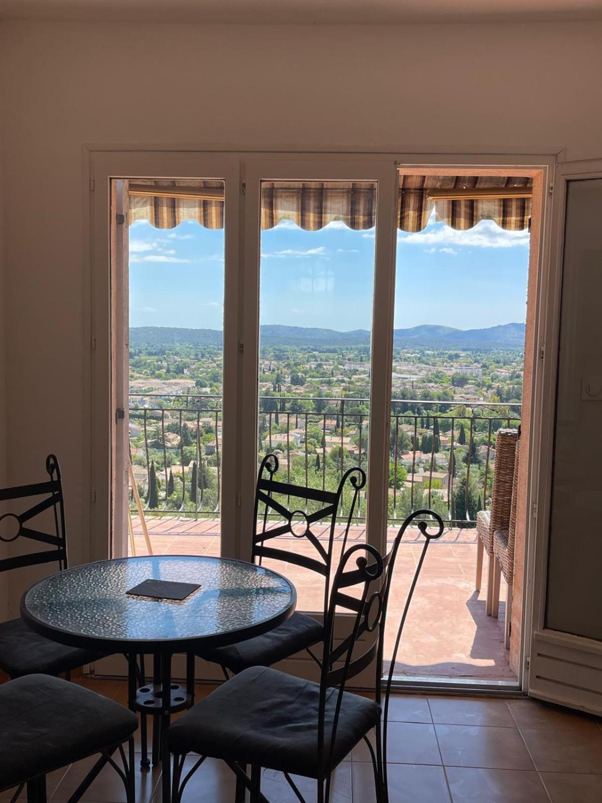 Villa Maison Provencale *