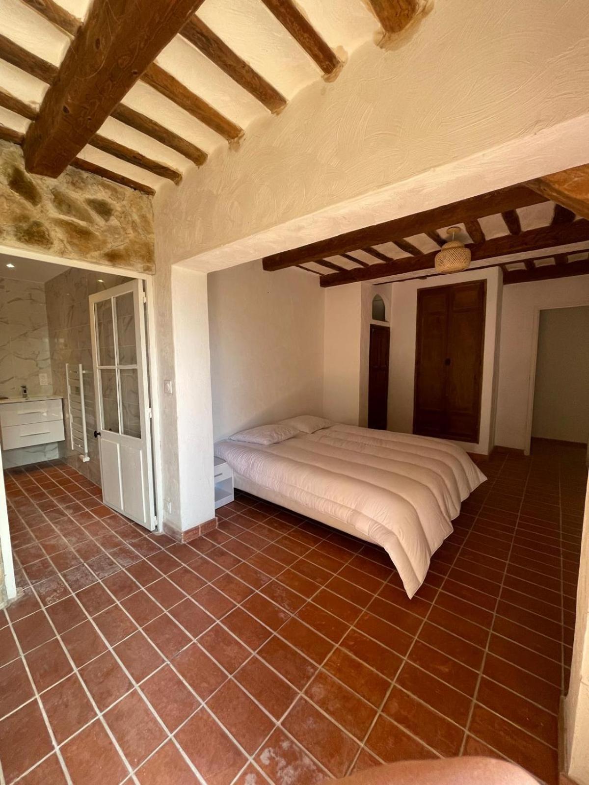 Maison Provencale Solliès-Pont