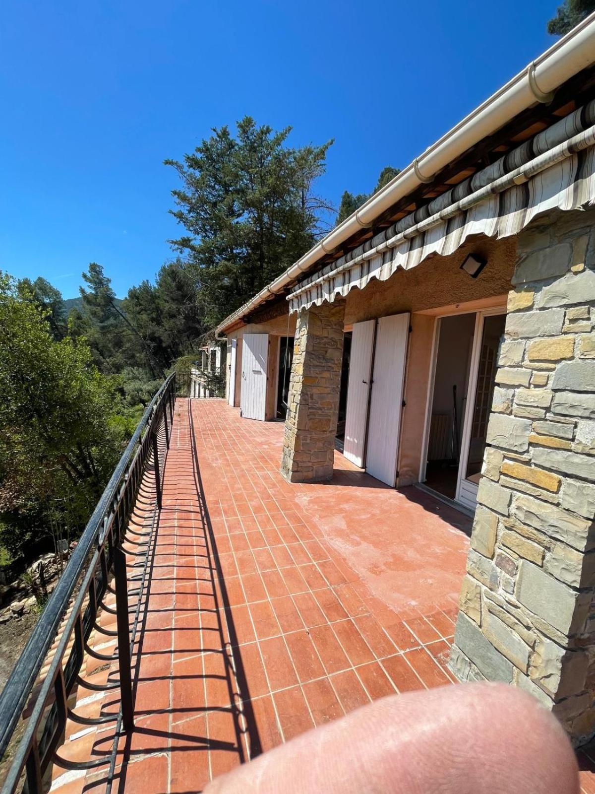 Maison Provencale *
