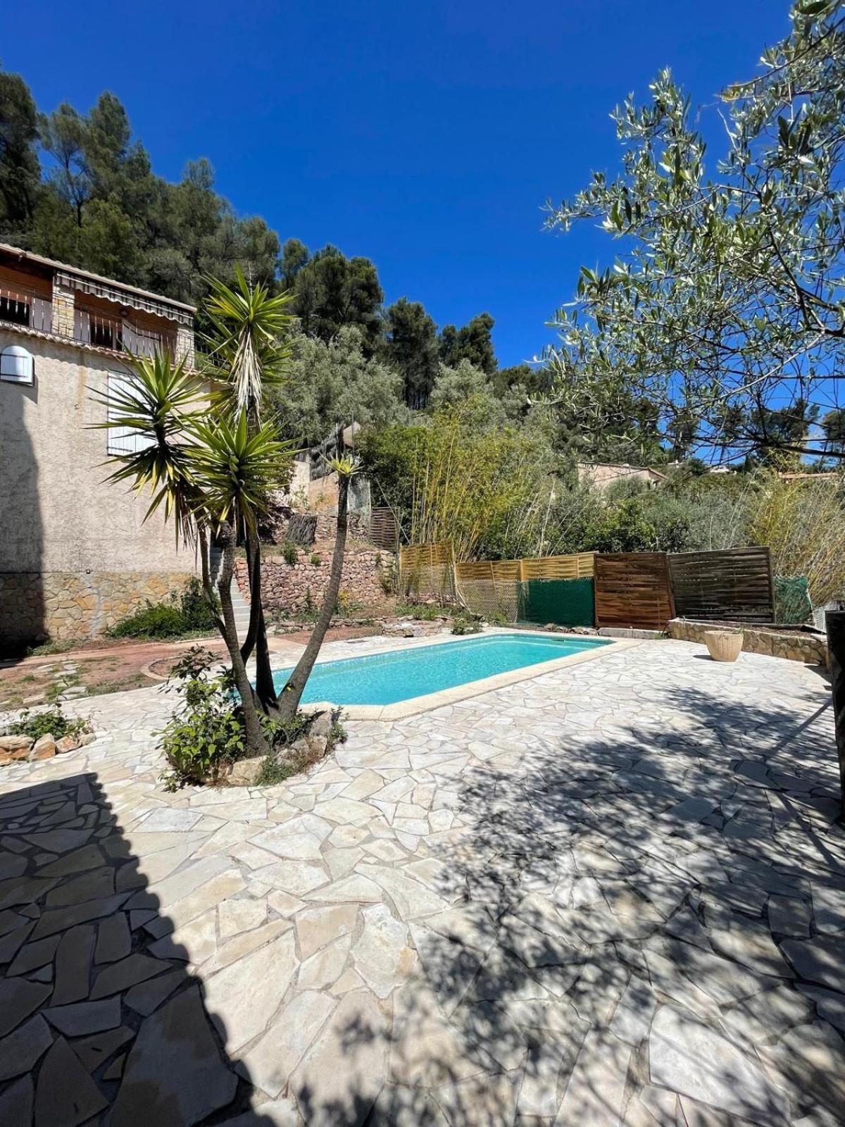 Villa Maison Provencale Solliès-Pont